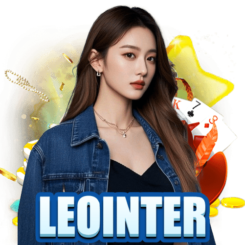 leointer ไม่มีขั้นต่ำ